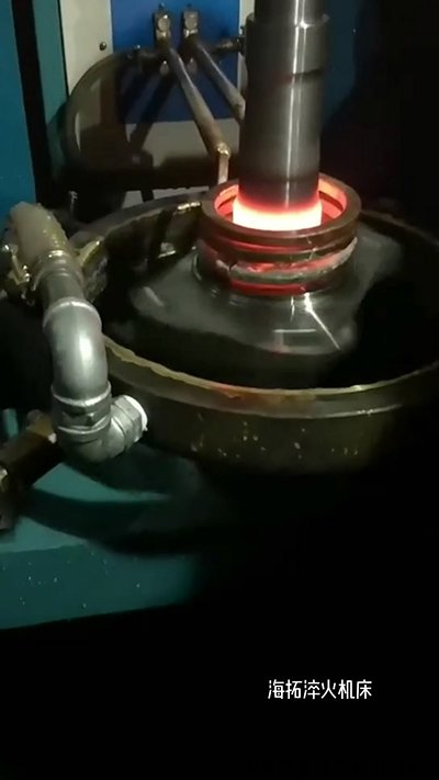 高频淬火机床轴类黄色91视频网站