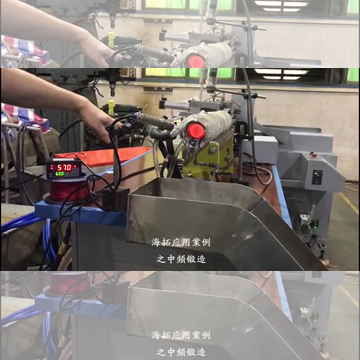 什么是卧式退火炉？它有哪些特点与优点