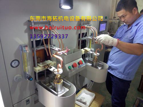 91视频在线免费扭杆淬火用电炉深受广东客户好评