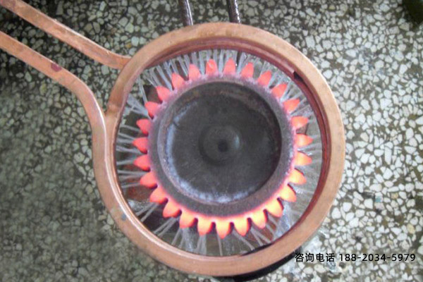 91视频在线免费齿轮高频淬火机