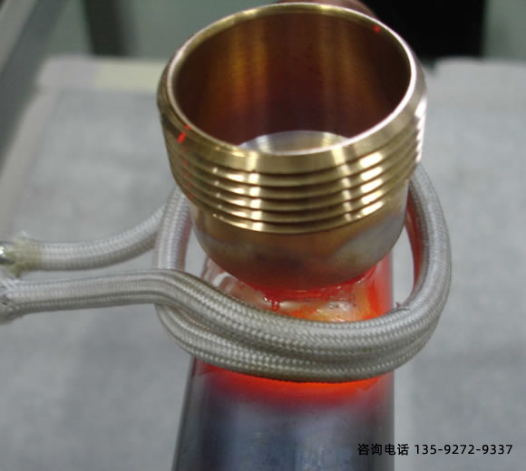 高频焊接-运用触碰焊或91视频黄色下载大全焊的方式