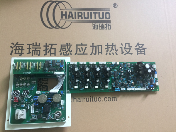 全固态91视频黄色下载大全加热设备-IBTG串联谐振方法和并联谐振逆变