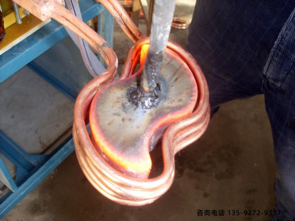 不锈钢板淬火调质处理设备-高频91视频黄色下载大全加热淬火电源