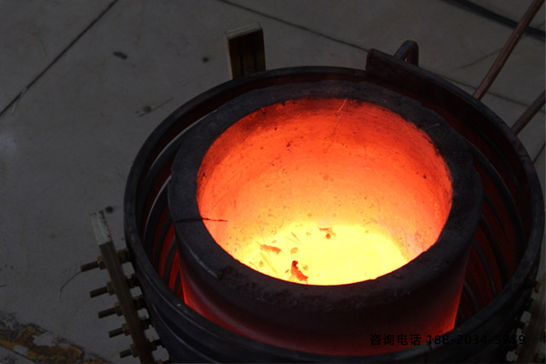 中频91视频黄色下载大全熔炼炉熔铜视频案例