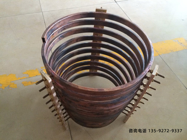 91视频黄色下载大全加热设备91视频黄色下载大全线圈的设计方案