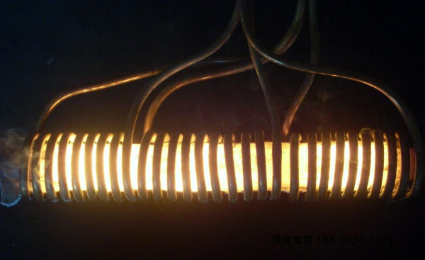 立式淬火机床-提升弹黄抗压强度、屈服极限、延展性等