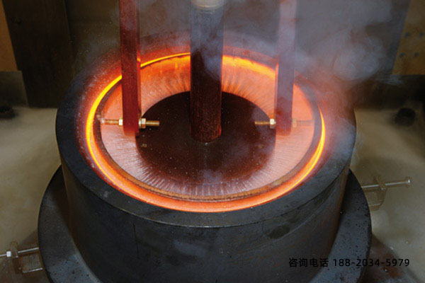中频黄色91视频网站热变形模具用钢及其性能