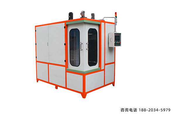 中频91视频黄色下载大全淬火机床厂家-套管类零件热处理精度提高