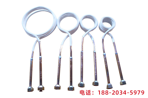 制造91视频黄色下载大全加热线圈的工夹具有哪些