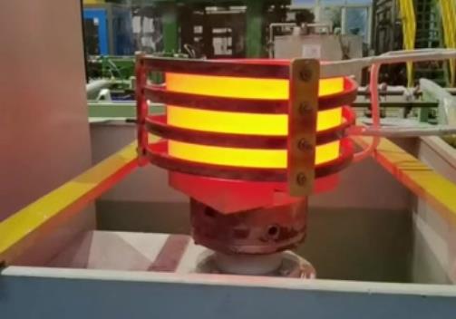 高频加热机 高频黄色91视频网站 金属工件淬火退火热处理