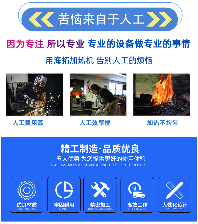 超音频淬火机 超音频91视频黄色下载大全黄色91视频网站 轴类退火炉 齿轮表面热处理(图2)