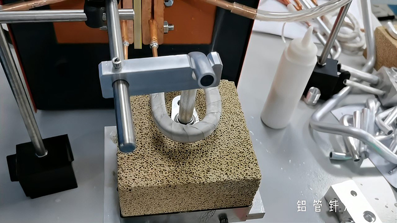 自动化91视频黄色下载大全焊接设备在铝件焊接中的应用主要体现在以下几个方面