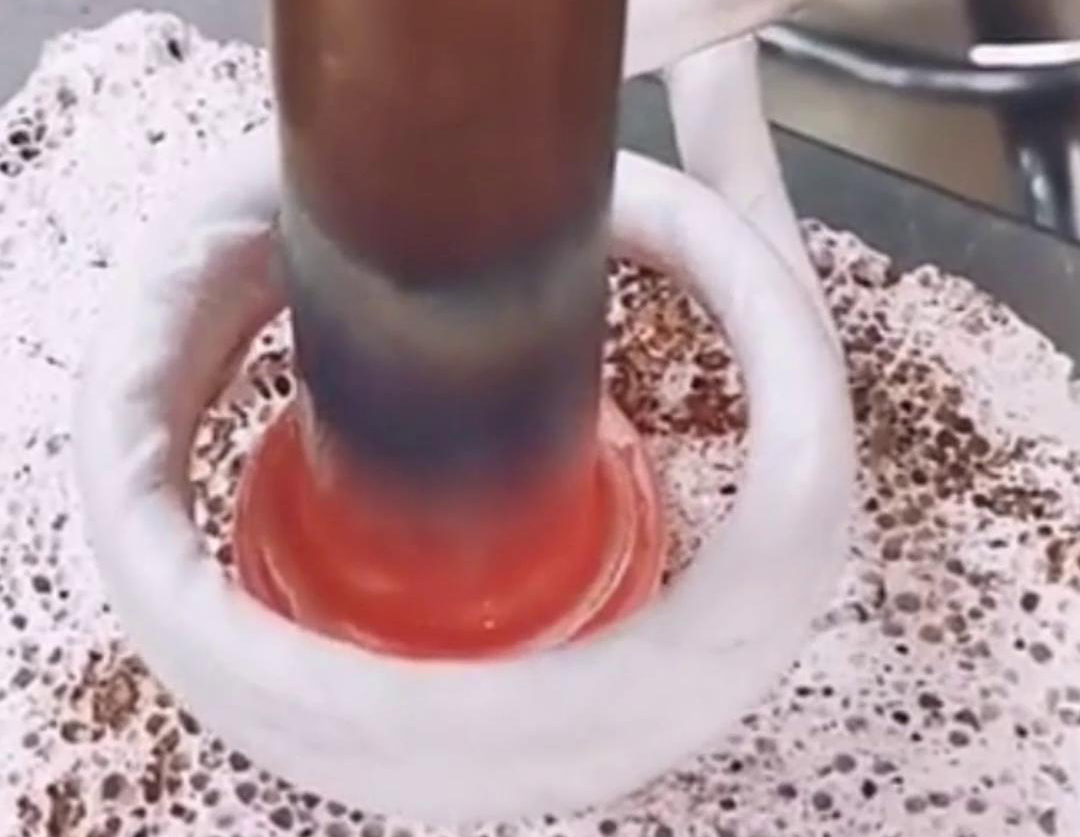 双工位高频91视频黄色下载大全焊接设备在不锈钢、铜和铝的焊接中具有显著的应用优势