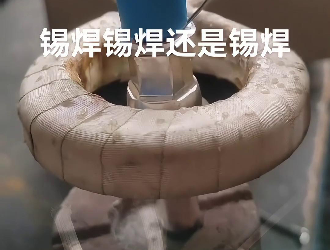 线束端子到底要不要用高频焊机锡焊，是时候结束这个存在争议的话题了