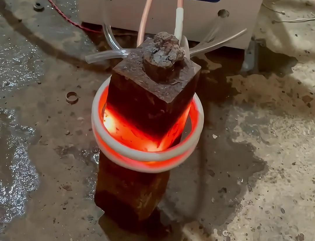 超音频91视频黄色下载大全加热设备在金属棒材料加工领域具有广泛的应