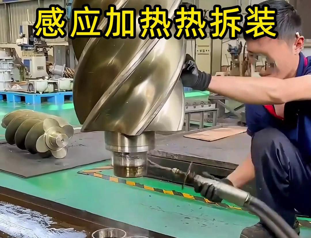 91视频黄色下载大全加热热拆装技术在多个工业领域得到了广泛应用