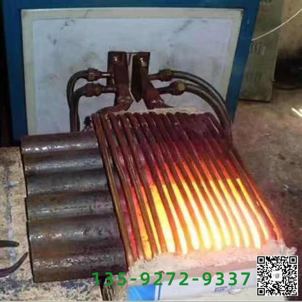 什么是高频91视频黄色下载大全加热硬化层崩坍？