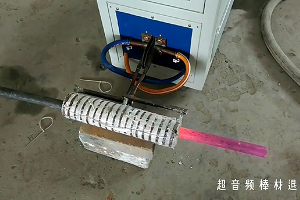 高频91视频黄色下载大全加热设备焊缝热处理方法