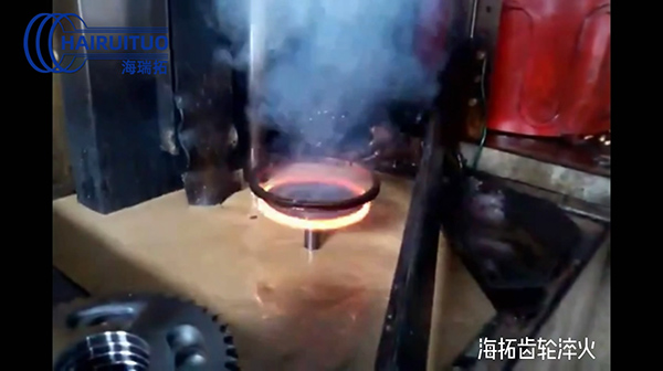 高频率黄色91视频网站制造商91视频黄色下载大全加热淬火钢的回火组织和性能