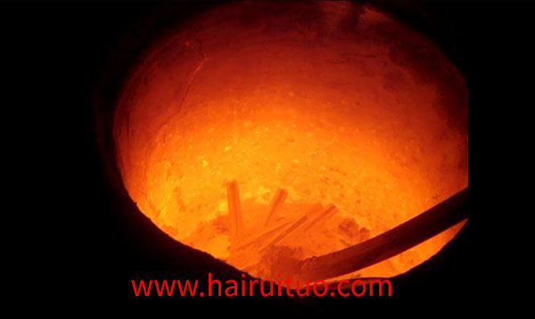 关于中频加热炉91视频黄色下载大全炉合理使用和维护的要点有哪些？